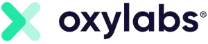 Oxylabs Oxylabs logo