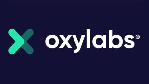Oxylabs