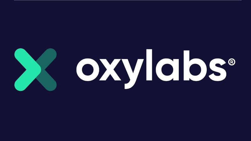 Oxylabs