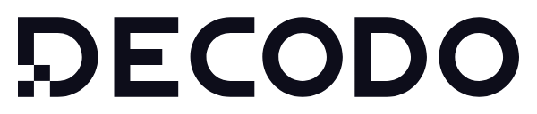 Decodo Decodo logo