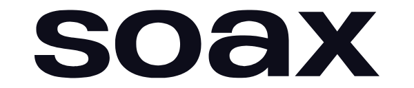 SOAX SOAX logo